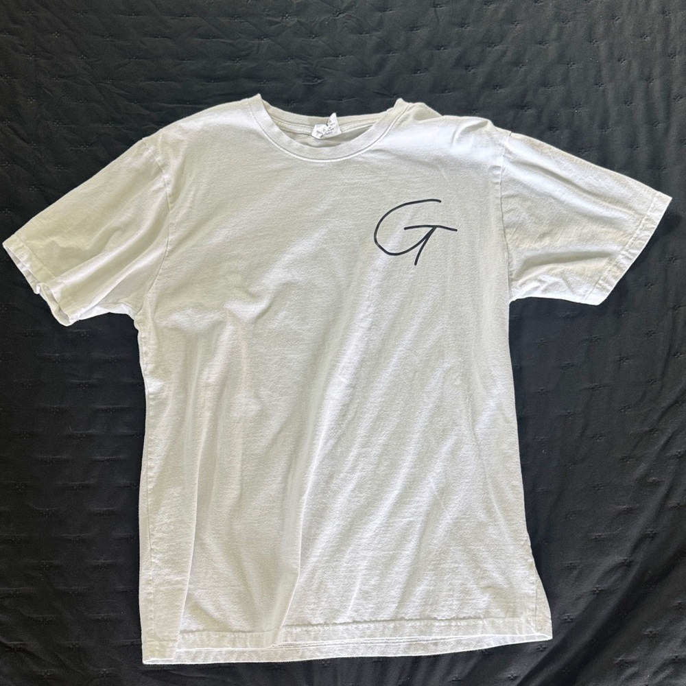 I-dle I Am freety 2023 concert merch shirt